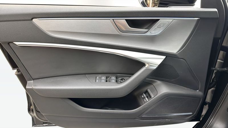 Audi A6 bild 15