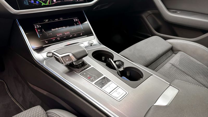 Audi A6 bild 18