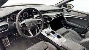 Audi A6 bild 7