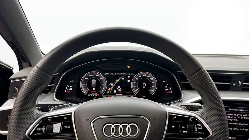 Audi A6 bild 17