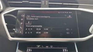Audi A6 bild 22