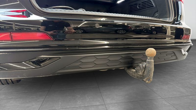 Audi A6 bild 14