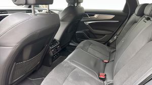 Audi A6 bild 12