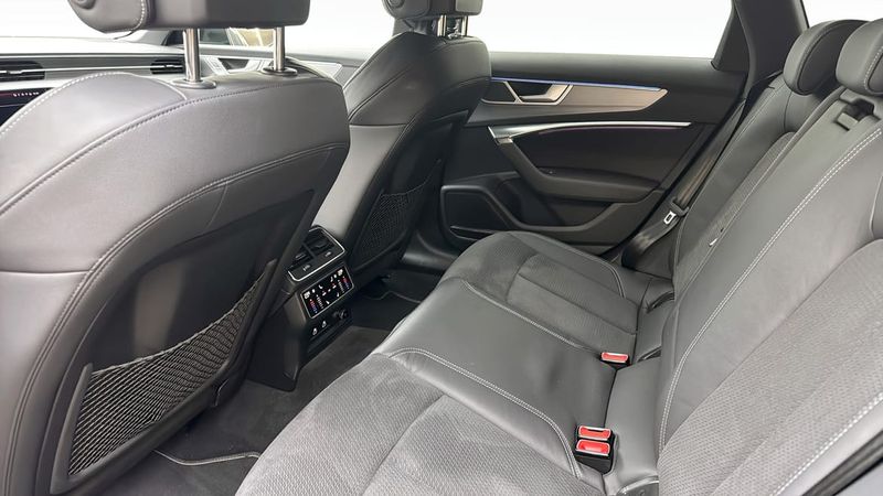 Audi A6 bild 12