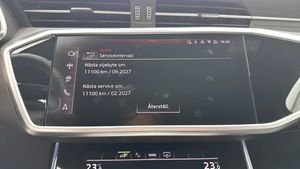 Audi A6 bild 23