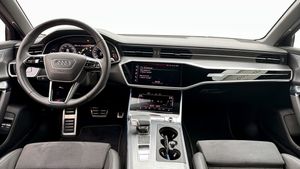 Audi A6 bild 10