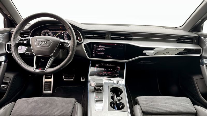 Audi A6 bild 10