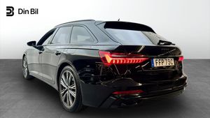 Audi A6 bild 3