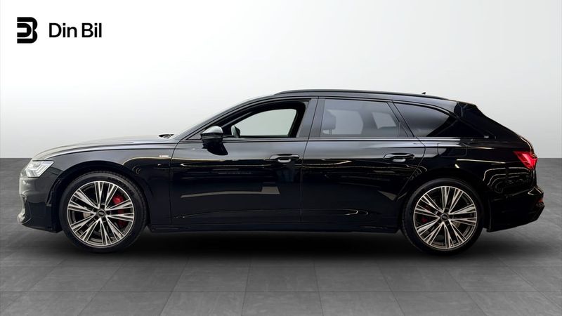 Audi A6 bild 2