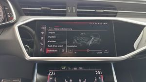 Audi A6 bild 20