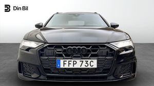Audi A6 bild 4