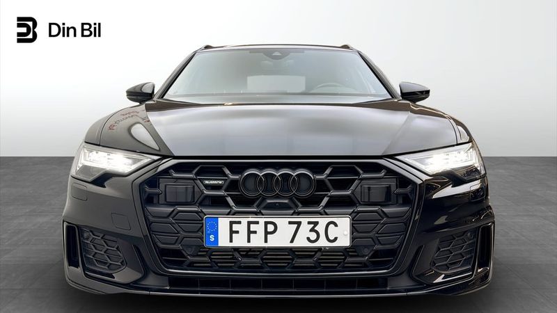 Audi A6 bild 4