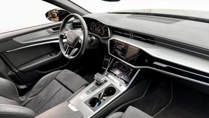 Audi A6 bild 11