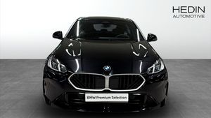 BMW 120 bild 8