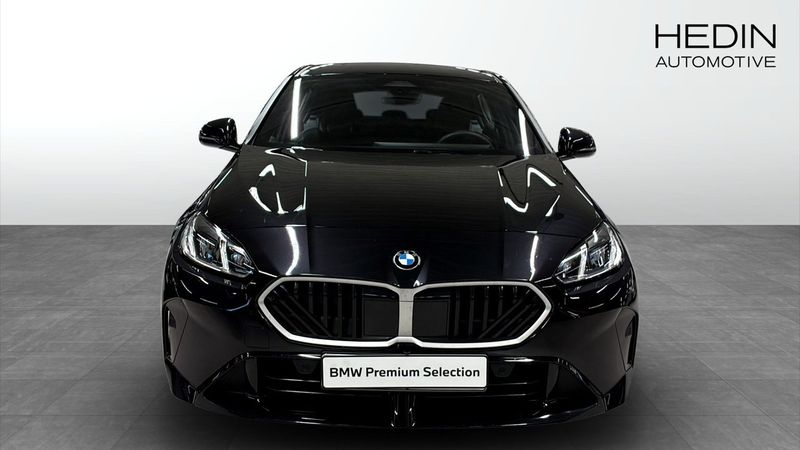 BMW 120 bild 8
