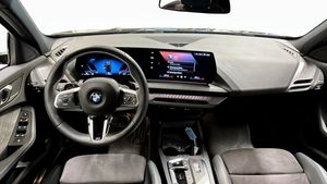 BMW 120 bild 4