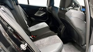 BMW 120 bild 5