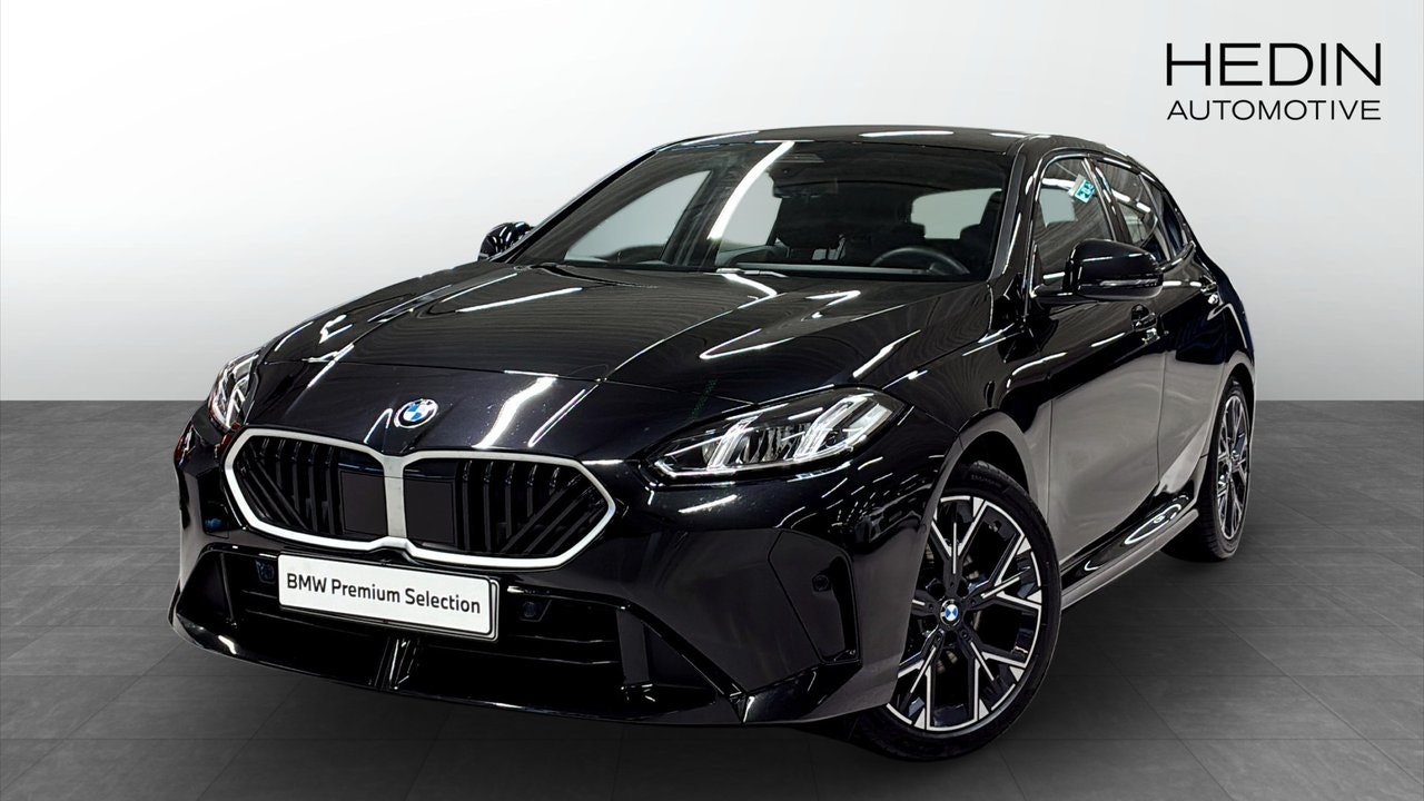 BMW 120