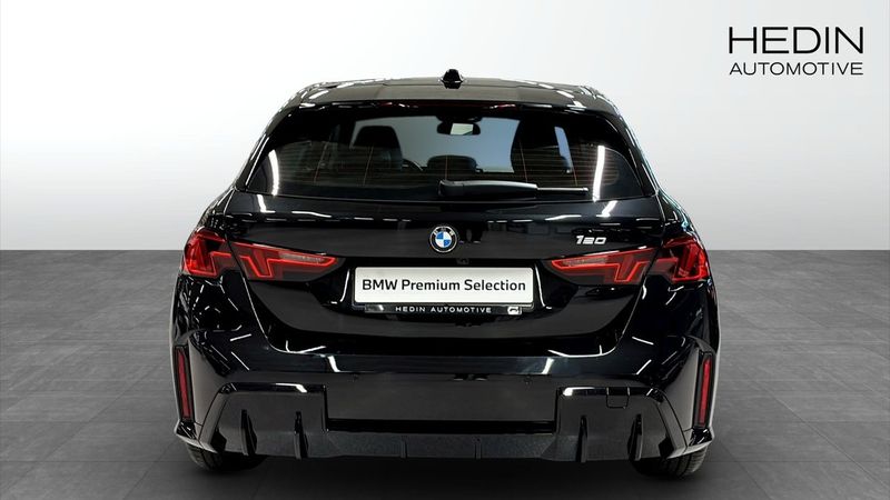 BMW 120 bild 7