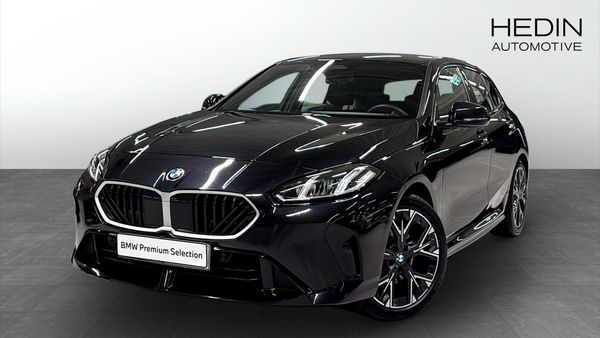BMW 120 M sport Navi Kamera - 2025