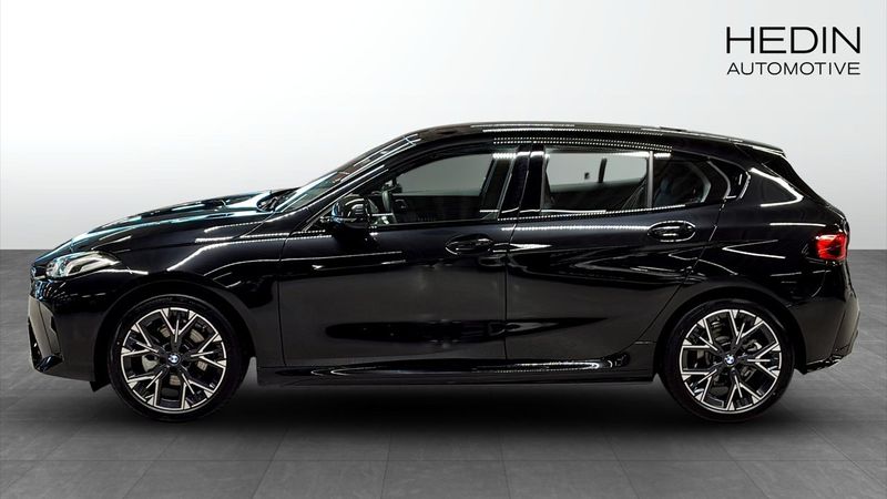 BMW 120 bild 6