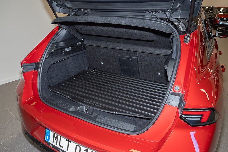 Opel Astra bild 7