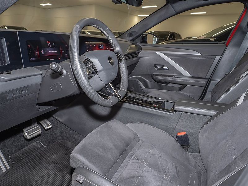 Opel Astra bild 4