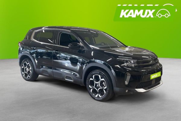 Citroen C5 AirCross 1.2 Shine CarPlay Kamera Navi MOMS - 2023