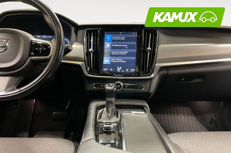 Volvo V90 bild 11