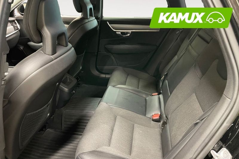 Volvo V90 bild 14