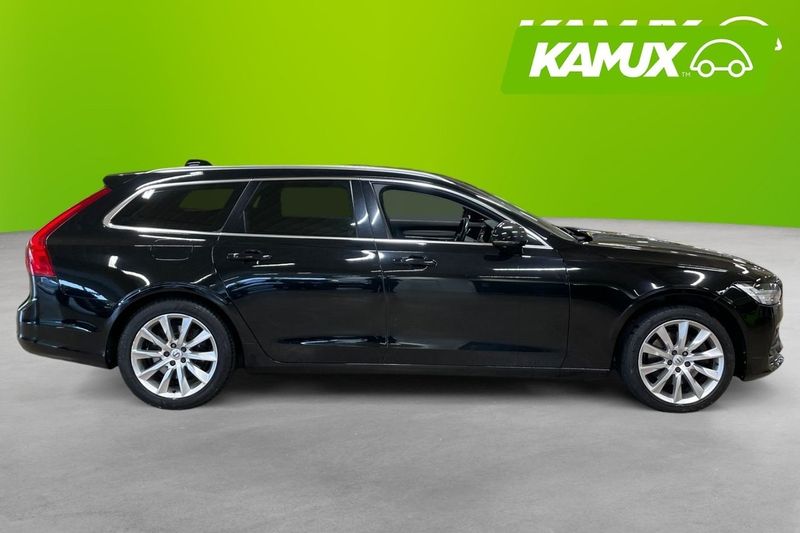 Volvo V90 bild 2