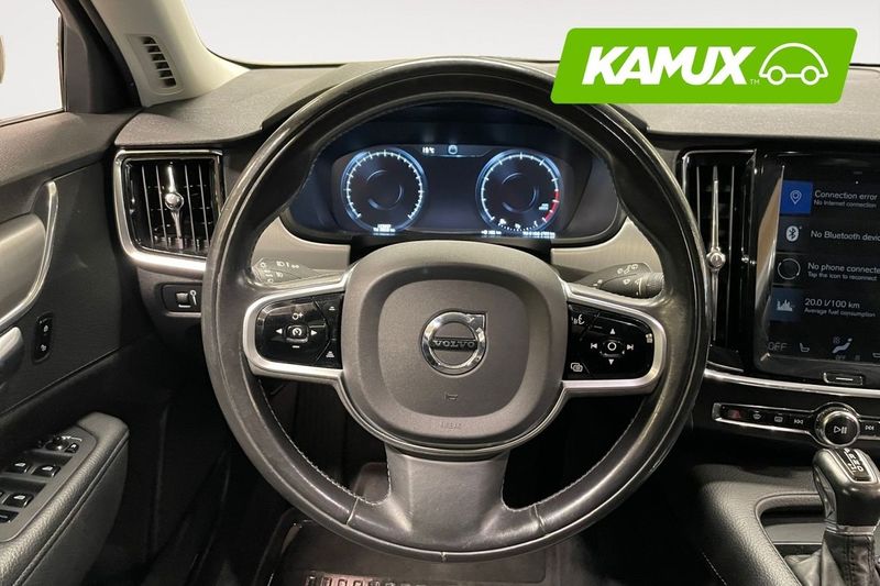 Volvo V90 bild 13
