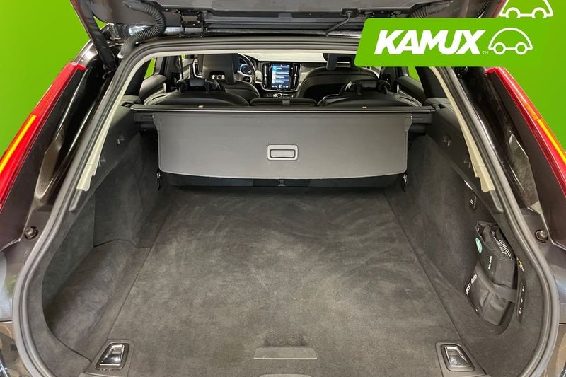 Volvo V90 bild 16