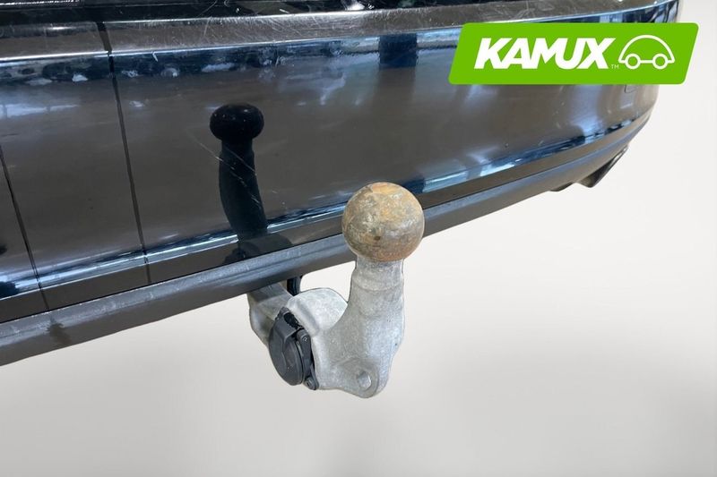 Volvo V90 bild 19