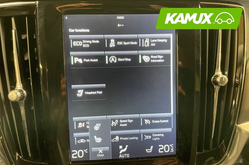 Volvo V90 bild 20