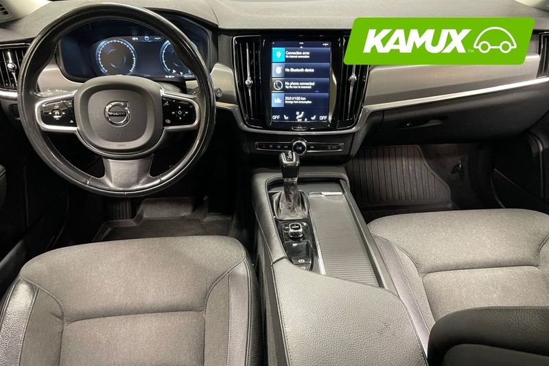 Volvo V90 bild 10