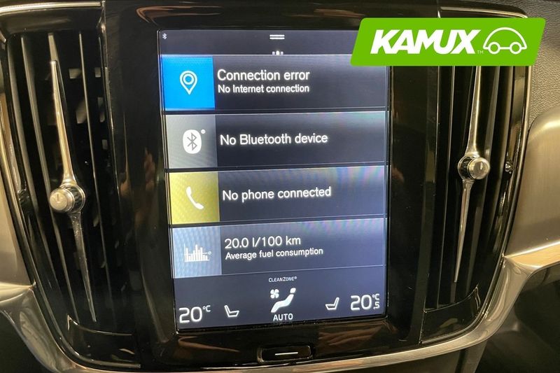 Volvo V90 bild 22