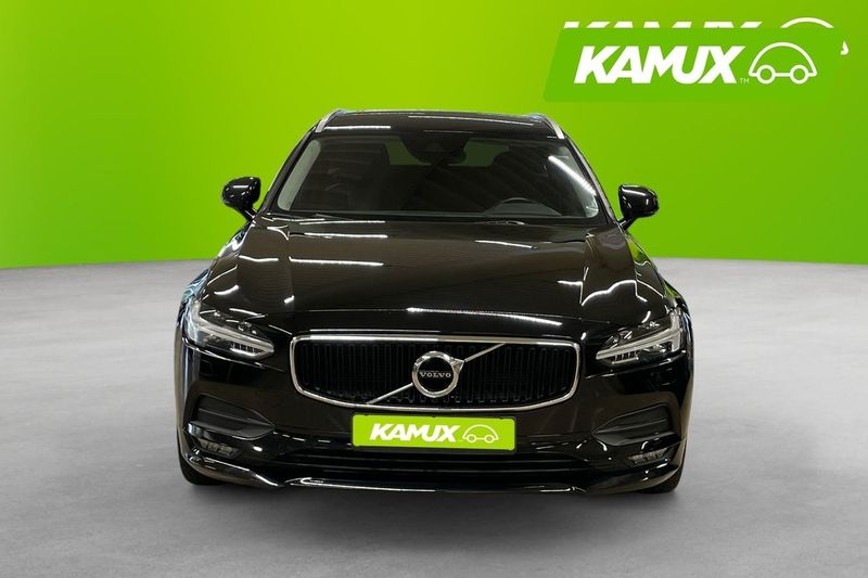 Volvo V90 bild 6