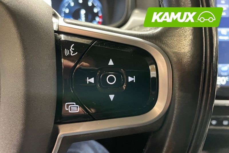 Volvo V90 bild 24