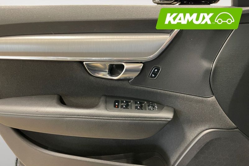 Volvo V90 bild 26