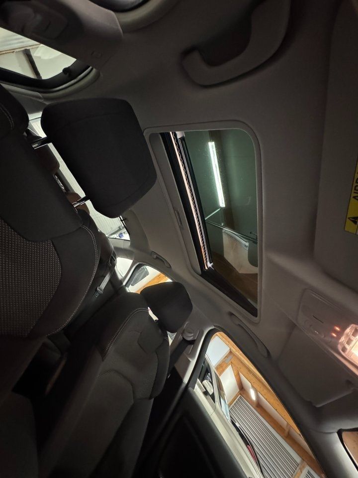 Citroen C5 bild 11