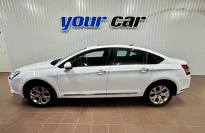 Citroen C5 bild 2