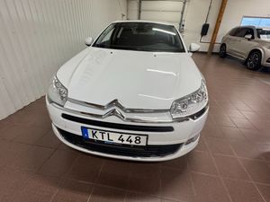 Citroen C5 bild 3
