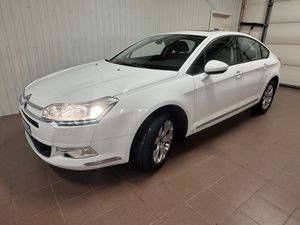 Citroen C5 bild 1