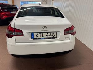 Citroen C5 bild 5