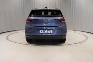 Volkswagen ID.3 bild 5