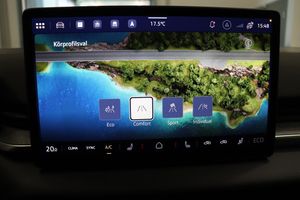 Volkswagen ID.3 bild 11
