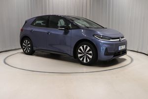 Volkswagen ID.3 bild 3