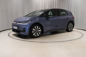 Volkswagen ID.3 bild 1