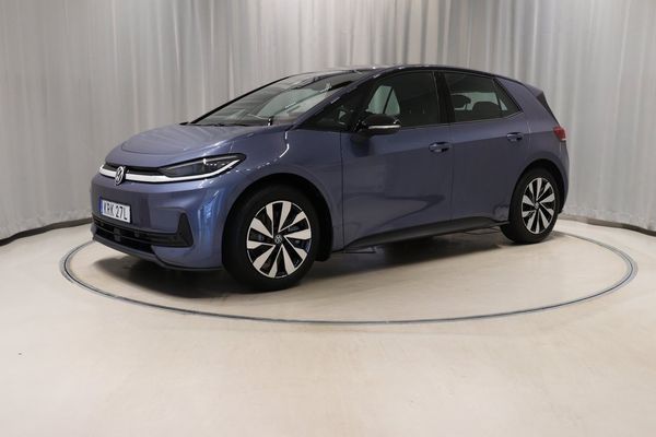 Volkswagen ID.3 Nya Neo Life 50 kWh 170hk 415km Aut Nav Kamera Demobil - 2027